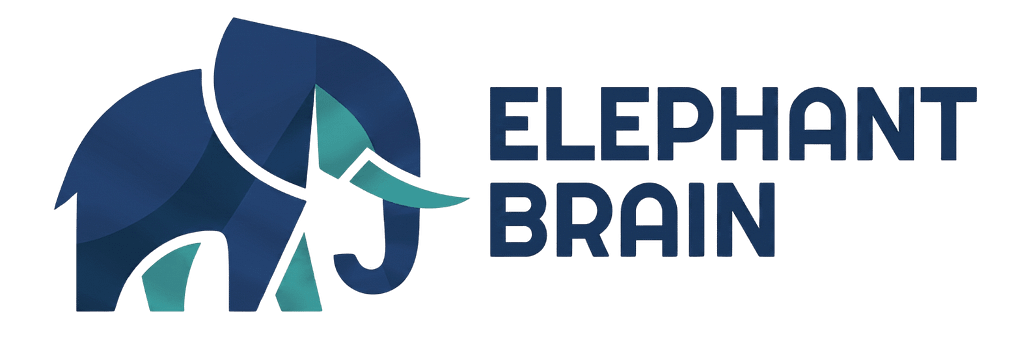 ELEPHANT BRAIN
